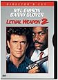 Lethal Weapon 2 [DVD] [1989] [Region 1] [US Import] [NTSC]