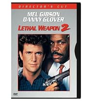 Lethal Weapon 2 (Director's Cut)
