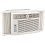 Frigidaire FAA064P7A 6000 BTU Window Air Conditioner with Remote Control, White