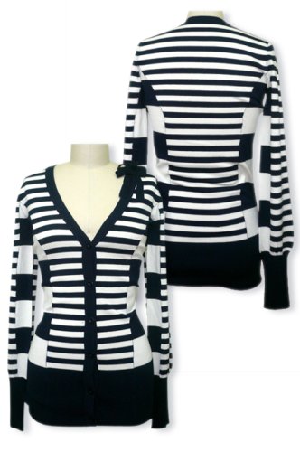JCW705 - Junior Sweater