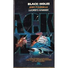 Black Holes and Other Marvels by Jerry Pournelle