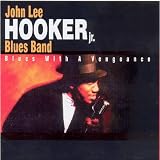 Blues With a Vengeance