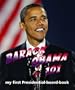 Barack Obama 101: My First Presidential-board-book