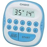 Review   / Casio Timer TMR-72