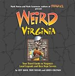 Weird Virginia (Weird)