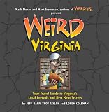 Weird Virginia (Weird)