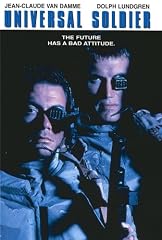 Universal Soldier