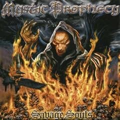 Savage Souls (180 Gr-Vinyl) [Vinyl LP]