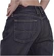 LUCKY Brand Jeans Denim Classic Rider Easy Fit 14/32 Regular Midrise Dark Wash Womens