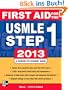 First Aid for the USMLE Step 1 2013