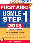 First Aid for the USMLE Step 1 2013