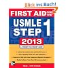 First Aid for the USMLE Step 1 2013