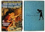 The SECRET In The OLD ATTIC. The Nancy Drew Mystery Stories #21.