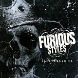 Furious Styles - Life Lessons (Audio CD) - B000M8MGHA