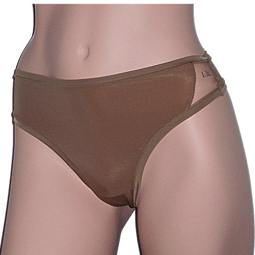 Donna Karan Body Smooth Cameo Classic Thong 34595