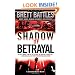 Shadow of Betrayal: A Jonathan Quinn Novel (Jonathan Quinn Novels)