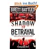 Shadow of Betrayal: A Jonathan Quinn Novel (Jonathan Quinn Novels)