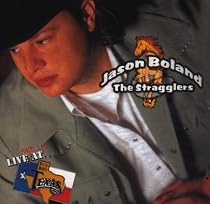 Live at Billy Bob's