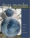 Deux mondes: A Communicative Approach (Student Edition)
