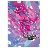 LIVE APPLES～Flowers & Powerlight Tour 2011～ [DVD]