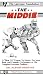 The Middie: The Lacrosse Midfielder (Volume 4)