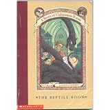 The Reptile Room - Book 2 of A Series of Unfortunate Events
