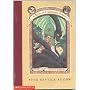 The Reptile Room - Book 2 of A Series of Unfortunate Events
