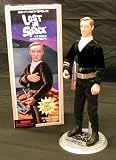 51UU8 ghetL. SL160  Lost in Space Dr. Zachary Smith 3rd Season Outfit 1/6th Scale Action Figure