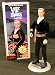 Search : Lost in Space Dr. Zachary Smith 3rd Season Outfit 1/6th Scale Action Figure