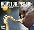 The Art & Soul of Houston Person