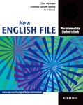 New english file. Pre-Intermediate. S...