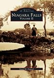 Niagara Falls: Volume II (NY) (Images of America)