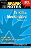 SparkNotes To Kill A Mockingbird