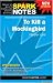 Search : To Kill a Mockingbird - Harper Lee (Spark Notes)
