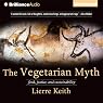 The Vegetarian Myth: Food, Justice, and Sustainability
