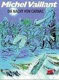 Michel Vaillant 53. Die Nacht von Carnac: BD 53