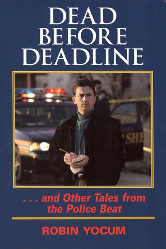 Dead Before Deadline (Ohio History and Culture)