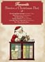 Favorite Stories of Christmas Past