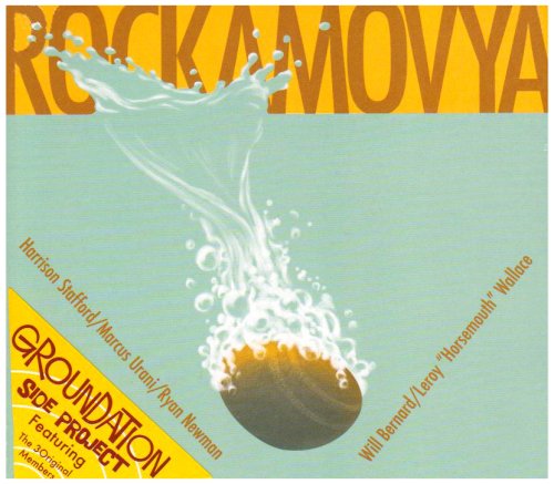 Rockamovya