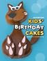 Australian Kids' Birthday Cakes