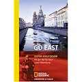 Go East. Mit der Harley nach Sankt Petersburg