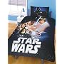 Character World Star Wars Empire Single Panel Duvet Set