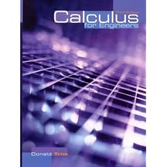 Calculus for Engineers