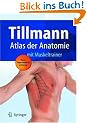 Paket Anatomie-Atlas, Anatomie, Springer-Lexikon: Atlas der Anatomie des Menschen: mit Muskeltrainer (Springer-Lehrbuch)