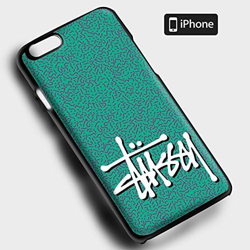 Get New Stussy Raps Stssy Surfware Clothing Fit For iPhone 6 Case