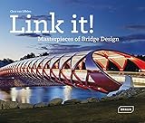 Link it! : masterpieces of bridge design