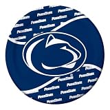 Penn State Nittany Lions 9 Inch Paper Plates (8 Pack)