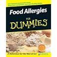 Food Allergies for Dummies by Robert A./ Kraynak, Joe Wood