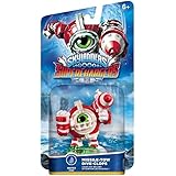 Skylanders Superchargers Missle-Tow Dive Clops Christmas Edition