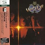 群狼の夜の歌(紙ジャケット仕様)